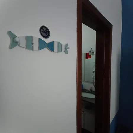 Apartamento Stella Del Sud