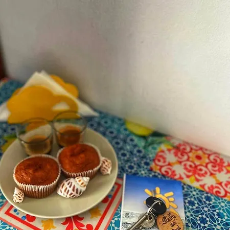 Apartamento Stella Del Sud Catania