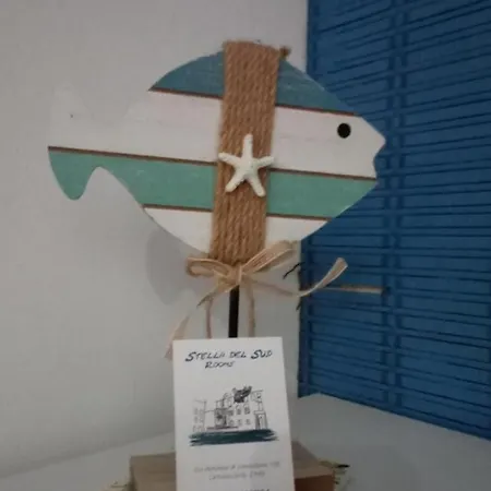 Stella Del Sud Κατάνια