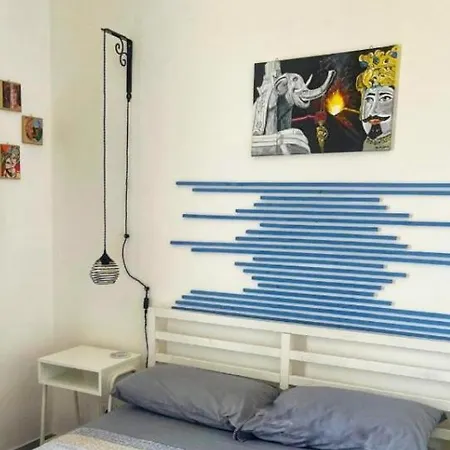 Apartamento Stella Del Sud Catania
