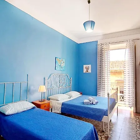Stella Del Sud Κατάνια