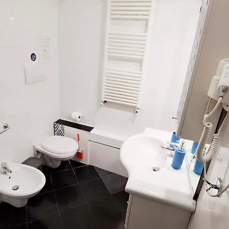 Apartamento Stella Del Sud *