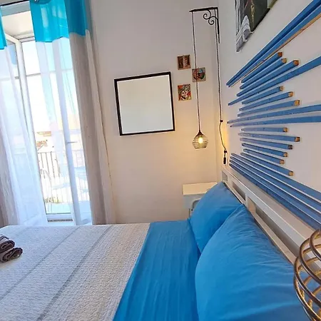 Apartamento Stella Del Sud