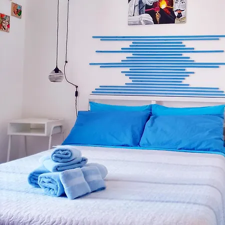 Apartamento Stella Del Sud *