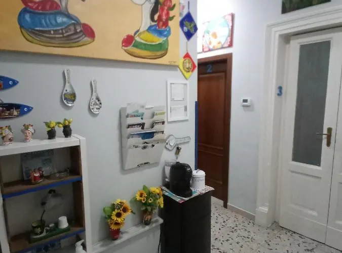Stella Del Sud * Κατάνια