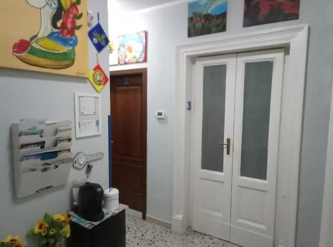 Stella Del Sud Διαμέρισμα Κατάνια