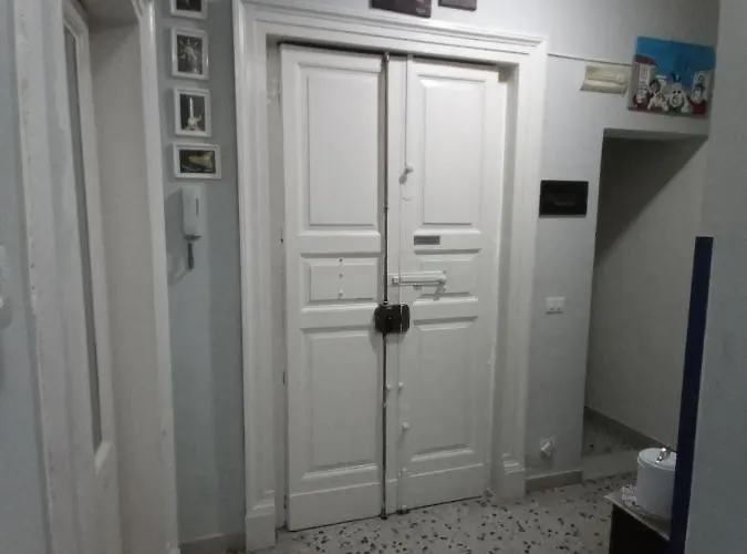 Stella Del Sud Διαμέρισμα