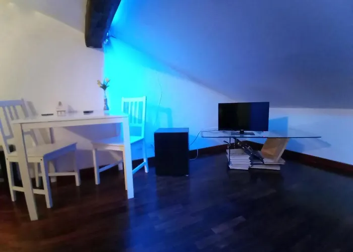 Διαμέρισμα Stella Del Sud *