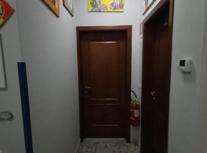 Stella Del Sud Διαμέρισμα Κατάνια