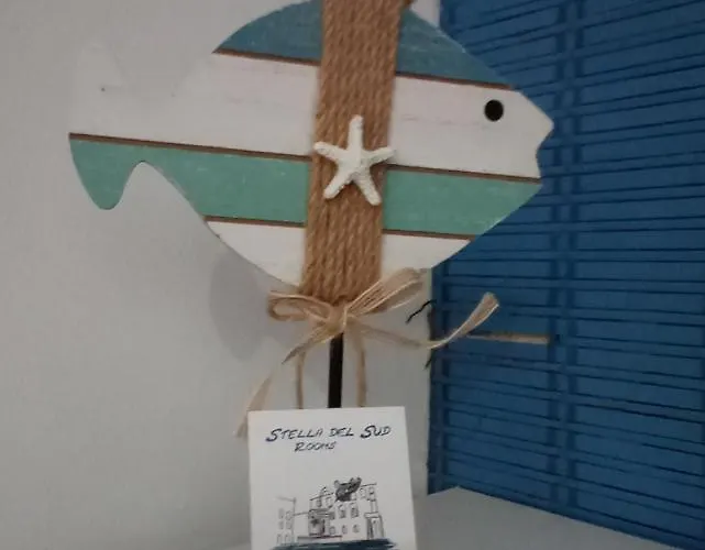 Stella Del Sud Διαμέρισμα Κατάνια