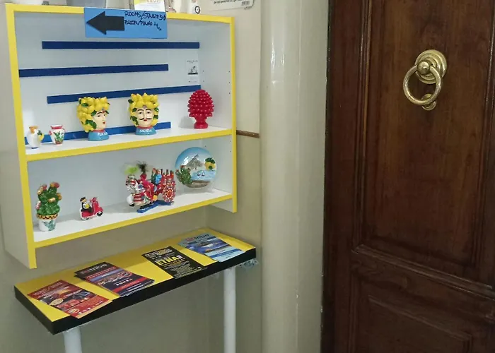 Stella Del Sud Κατάνια