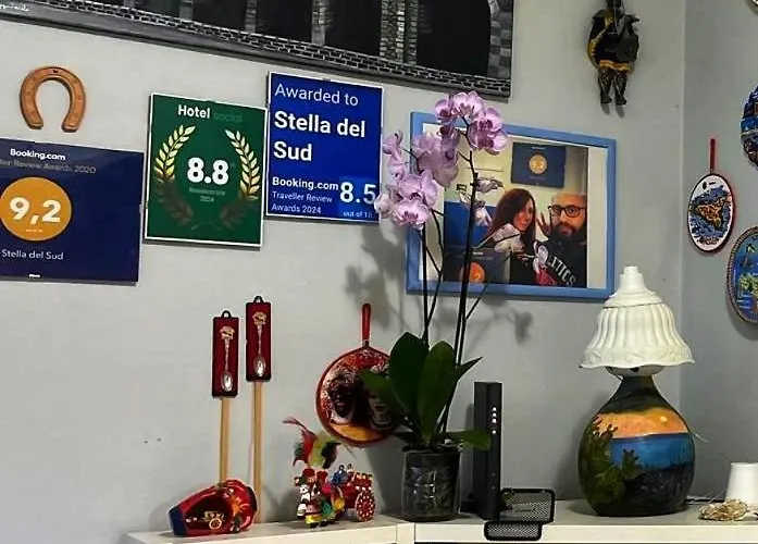 Stella Del Sud Κατάνια