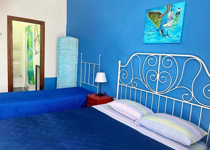 Διαμέρισμα Stella Del Sud