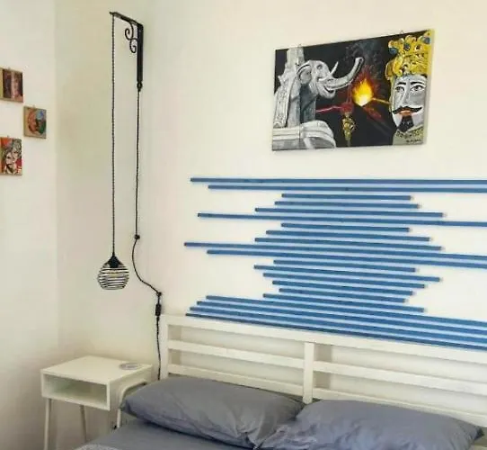 Διαμέρισμα Stella Del Sud Κατάνια