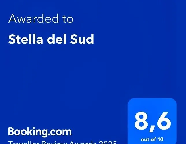 Stella Del Sud Διαμέρισμα Κατάνια